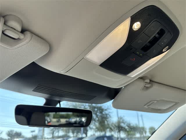 Thumbnail: 2025 INFINITI QX60 - 26