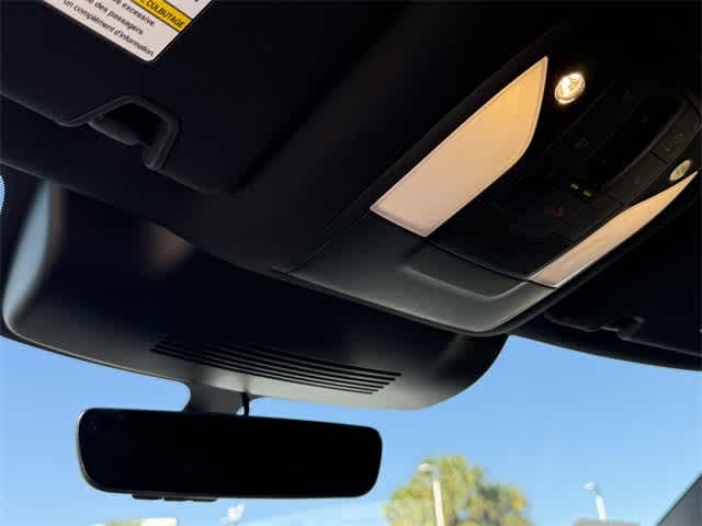 Thumbnail: 2026 INFINITI QX60 - 27