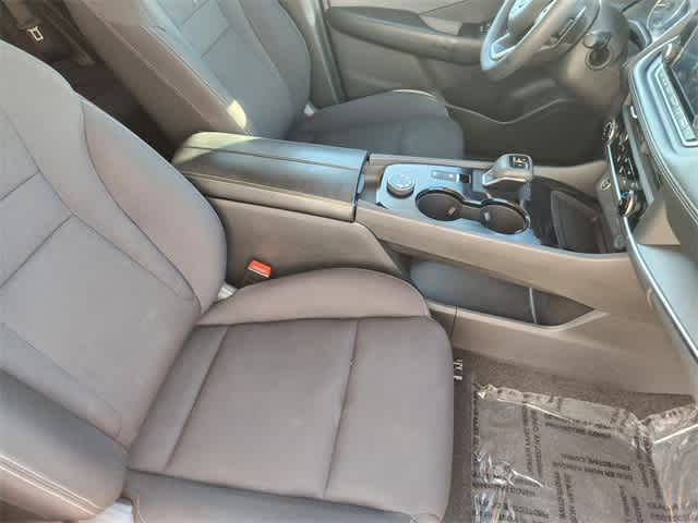 Thumbnail: 2023 Nissan Rogue - 14