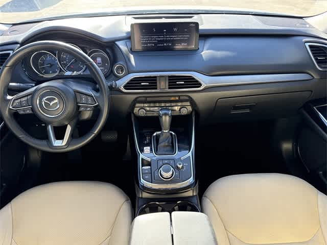 Thumbnail: 2021 Mazda CX-9 - 16