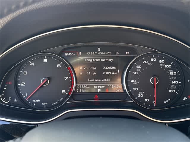 Thumbnail: 2018 Audi Q7 - 23