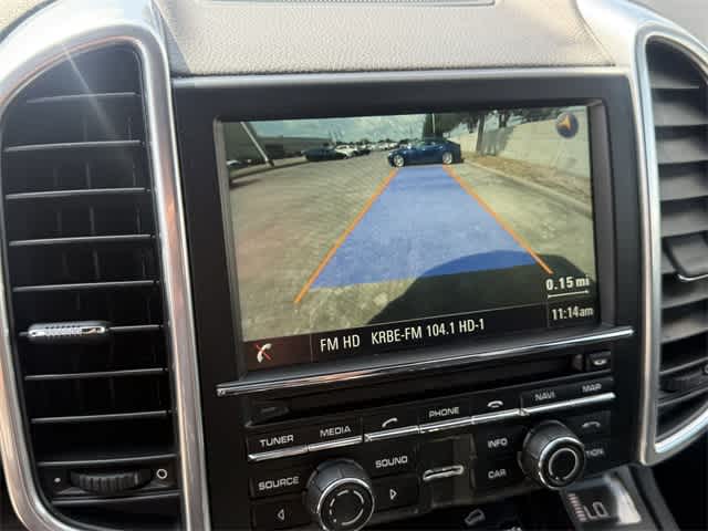 Thumbnail: 2016 Porsche Cayenne - 22