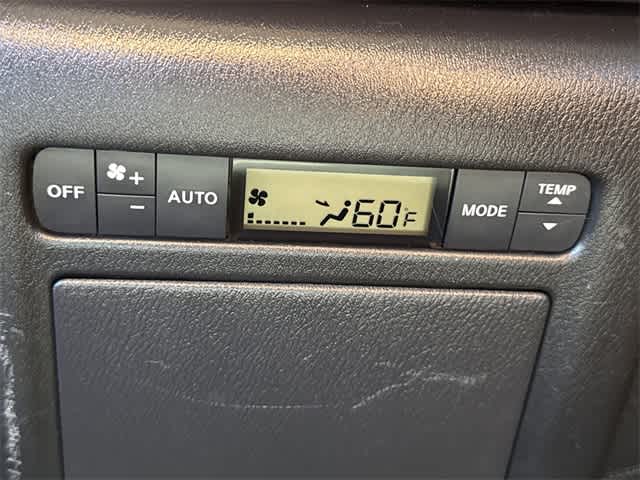 Thumbnail: 2017 INFINITI QX80 - 19