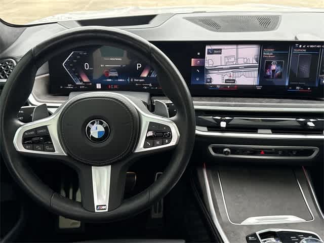 Thumbnail: 2023 BMW X7 - 17