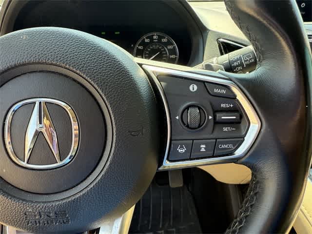 Thumbnail: 2019 Acura RDX - 22