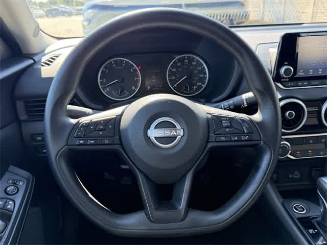 Thumbnail: 2024 Nissan Sentra - 10