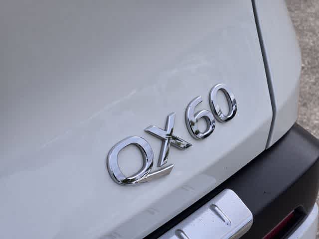 Thumbnail: 2023 INFINITI QX60 - 5