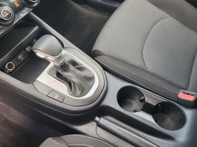 Thumbnail: 2023 Kia Forte - 17