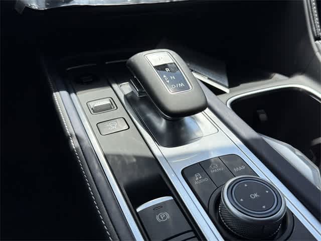 Thumbnail: 2026 INFINITI QX60 - 19