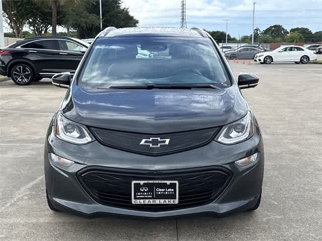 Thumbnail: 2020 Chevrolet Bolt EV - 6