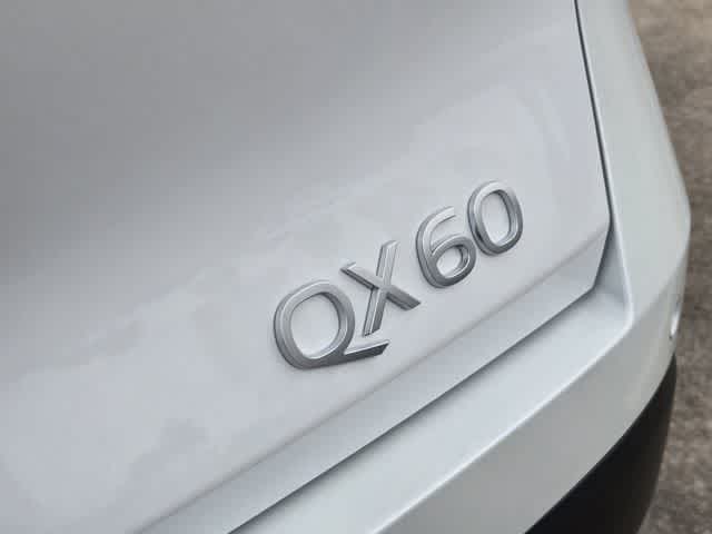 Thumbnail: 2027 INFINITI QX60 - 7