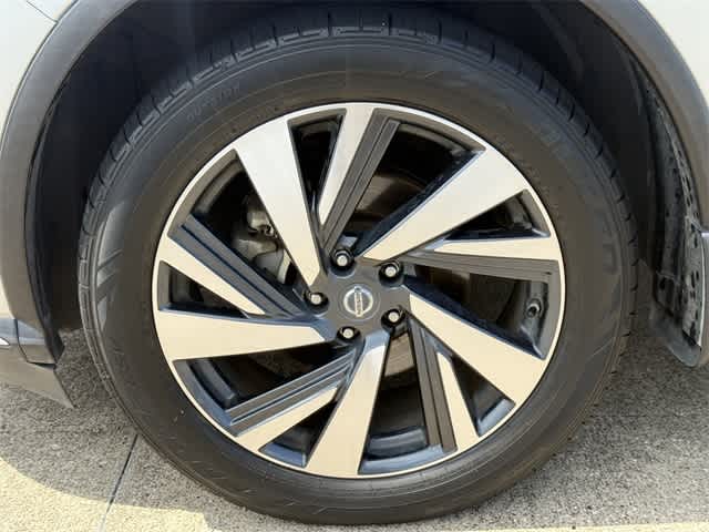 Thumbnail: 2017 Nissan Murano - 7