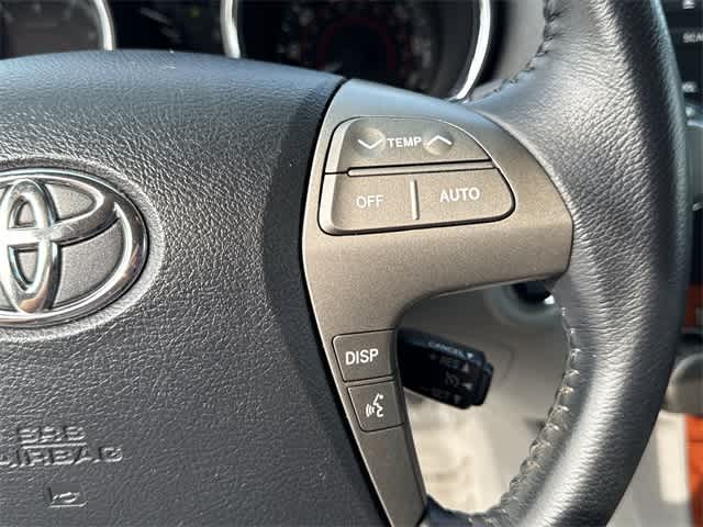 Thumbnail: 2009 Toyota Highlander - 23