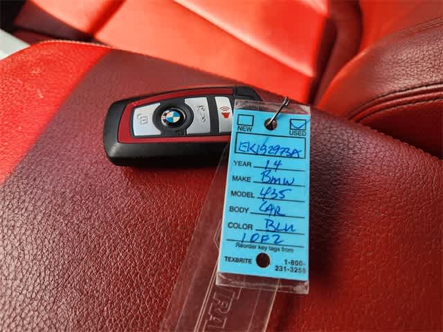 Thumbnail: 2014 BMW 4 Series - 19