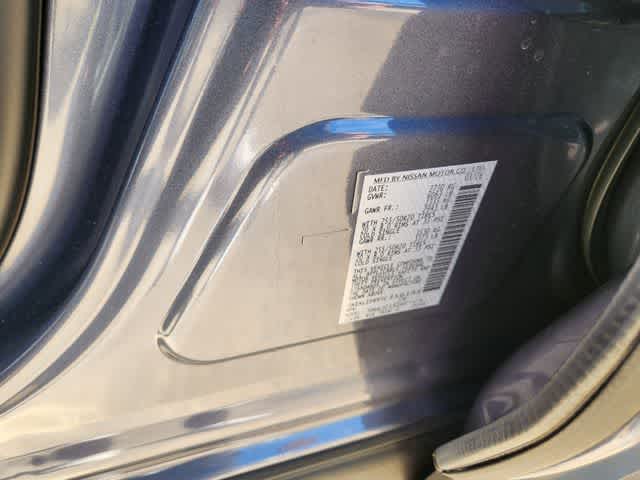 Thumbnail: 2026 INFINITI QX60 - 21