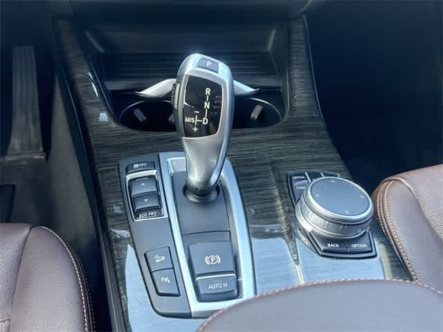 Thumbnail: 2017 BMW X3 - 20