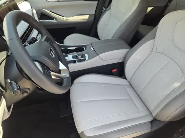 Thumbnail: 2027 INFINITI QX60 - 10