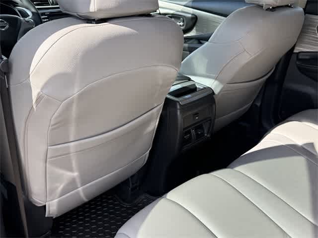 Thumbnail: 2018 Nissan Murano - 14