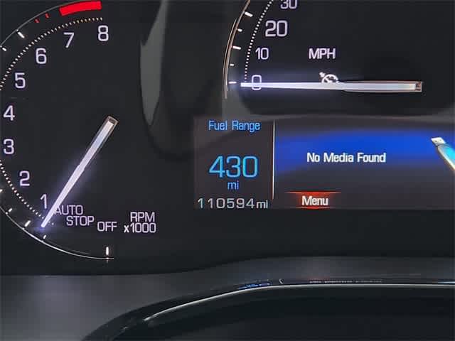 Thumbnail: 2017 Cadillac XT5 - 18