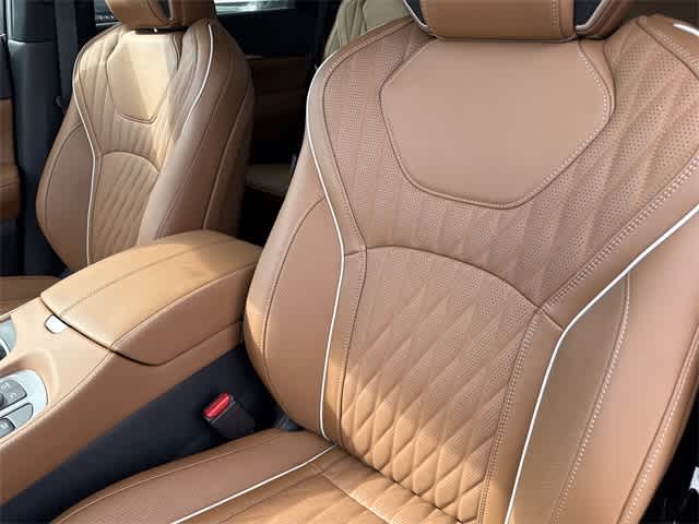 Thumbnail: 2026 INFINITI QX60 - 13