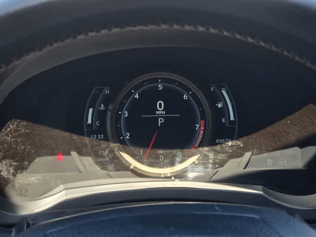 Thumbnail: 2018 Lexus RC - 18