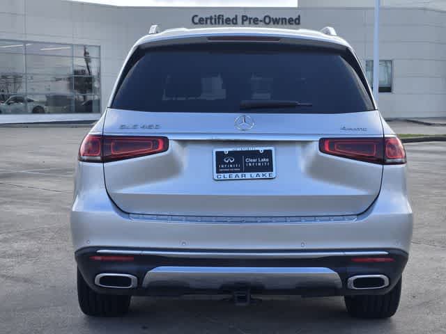 Thumbnail: 2020 Mercedes-Benz GLS - 5