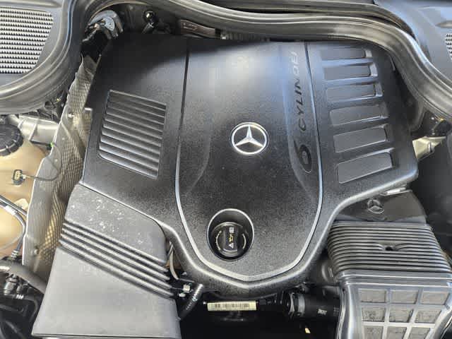 Thumbnail: 2020 Mercedes-Benz GLS - 9