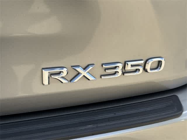 Thumbnail: 2021 Lexus RX - 5