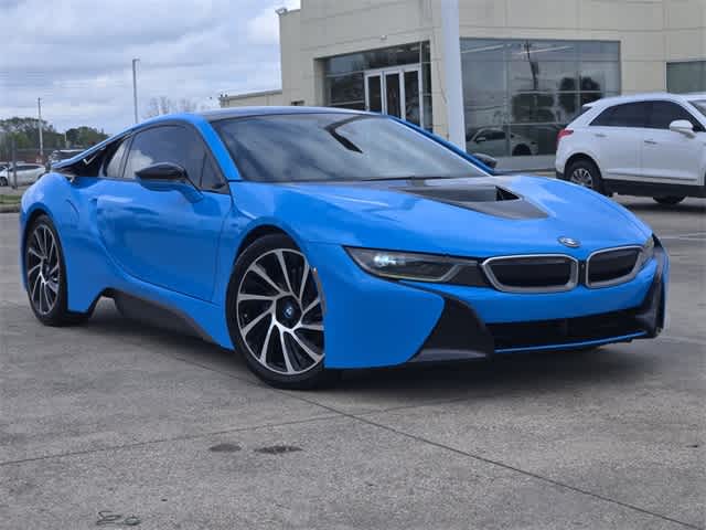 Thumbnail: 2015 BMW  - 1