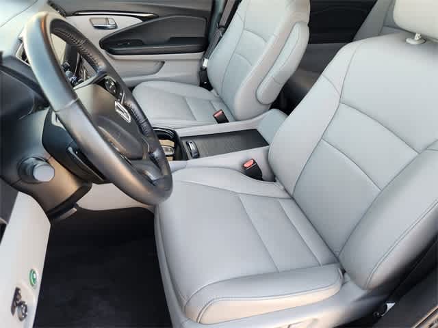 Thumbnail: 2020 Honda Pilot - 11