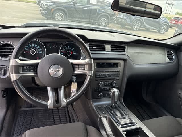 Thumbnail: 2013 Ford Mustang - 12