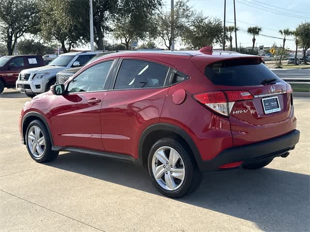 Thumbnail: 2019 Honda HR-V - 3
