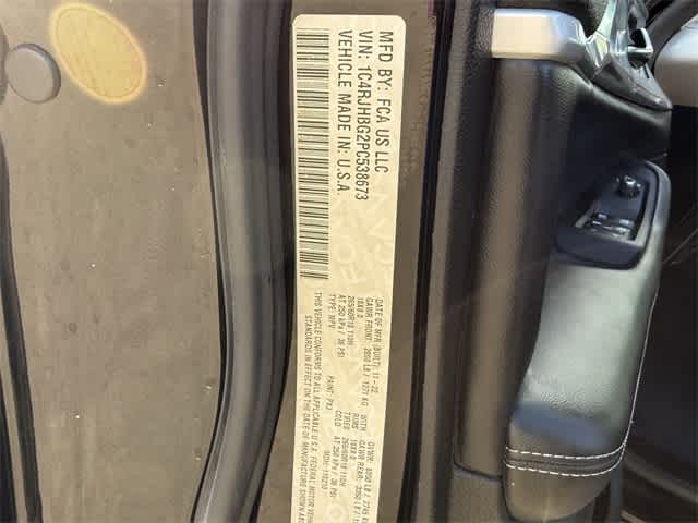 Thumbnail: 2023 Jeep Grand Cherokee - 26