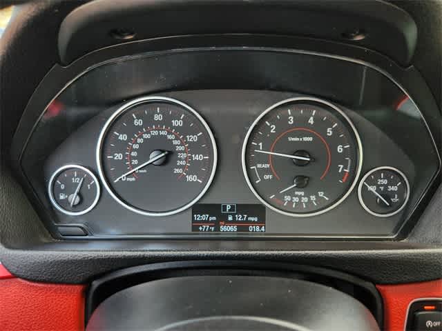 Thumbnail: 2014 BMW 4 Series - 17