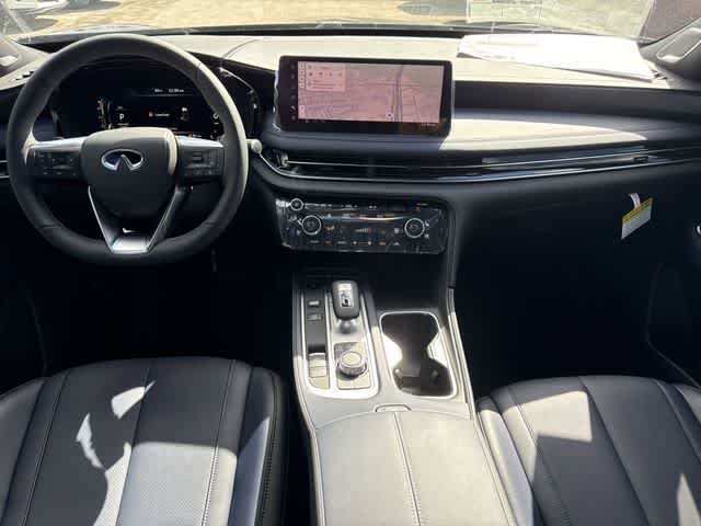 Thumbnail: 2026 INFINITI QX60 - 16