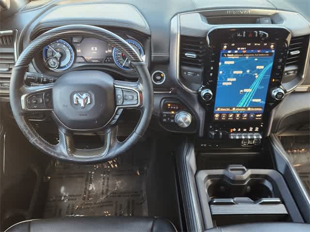 Thumbnail: 2019 RAM 1500 - 15