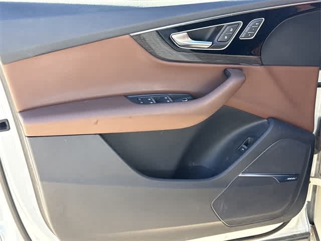 Thumbnail: 2018 Audi Q7 - 8