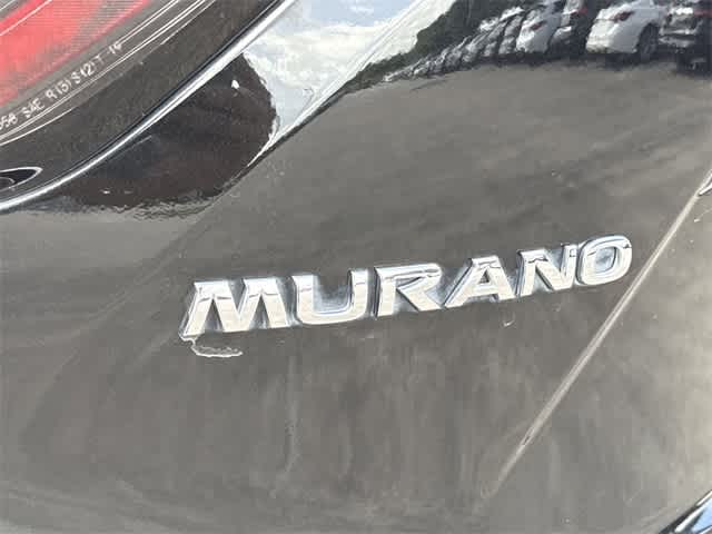 Thumbnail: 2019 Nissan Murano - 5