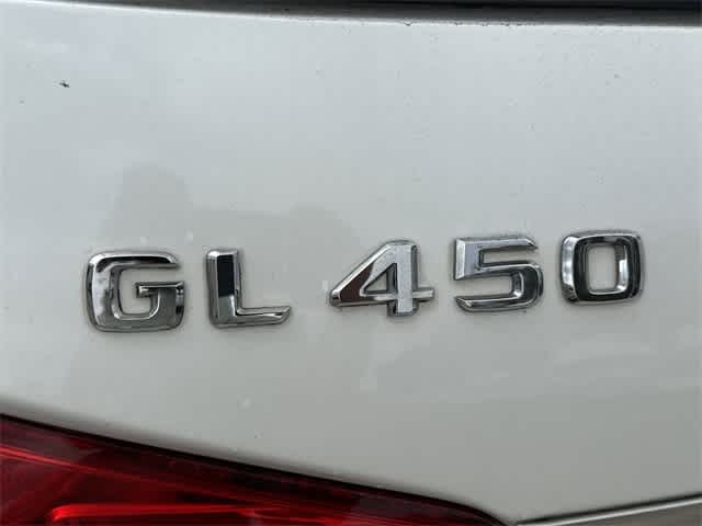 Thumbnail: 2016 Mercedes-Benz GL-Class - 5