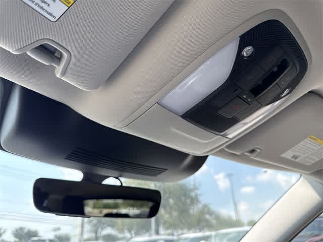 Thumbnail: 2025 INFINITI QX60 - 26