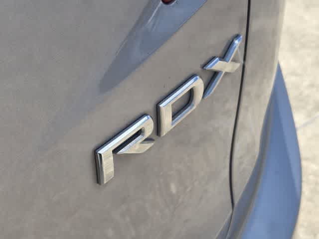 Thumbnail: 2019 Acura RDX - 7