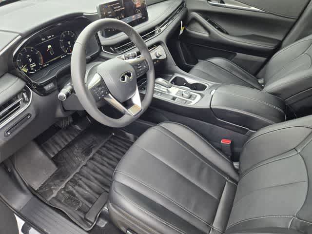 Thumbnail: 2026 INFINITI QX60 - 2