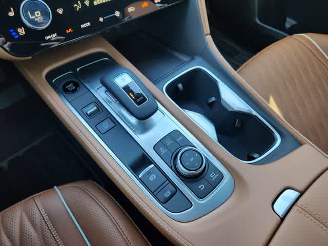 Thumbnail: 2026 INFINITI QX60 - 17