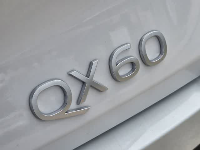 Thumbnail: 2027 INFINITI QX60 - 7