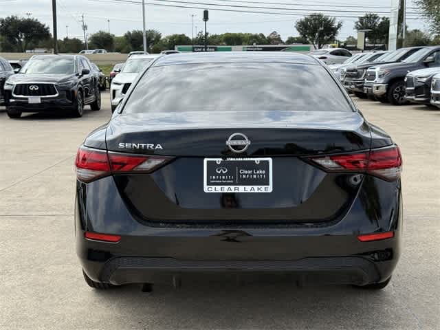 Thumbnail: 2024 Nissan Sentra - 22