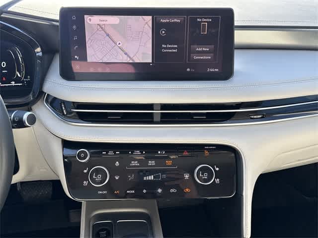 Thumbnail: 2026 INFINITI QX60 - 19