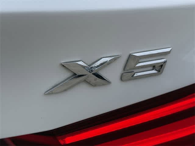 Thumbnail: 2015 BMW X5 - 5