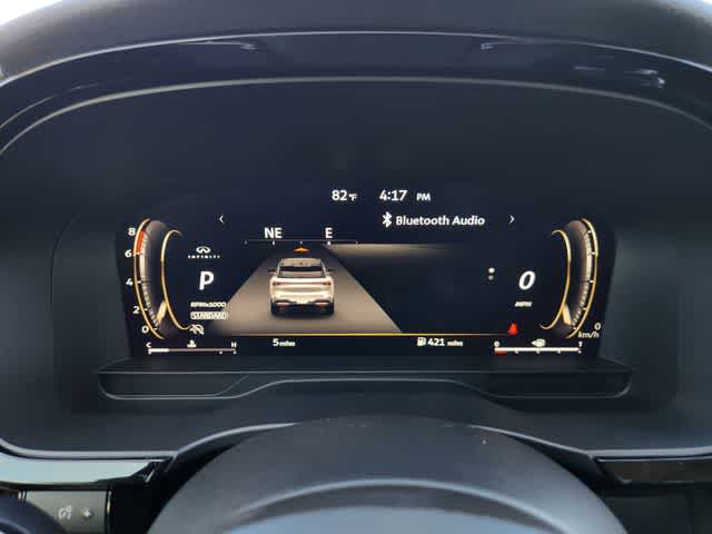 Thumbnail: 2026 INFINITI QX60 - 18