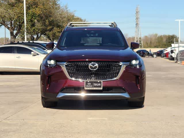 Thumbnail: 2024 Mazda CX-90 - 7