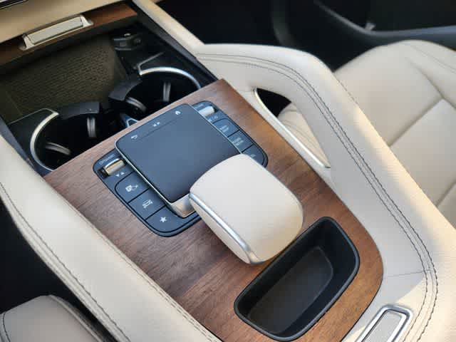 Thumbnail: 2024 Mercedes-Benz GLE - 17